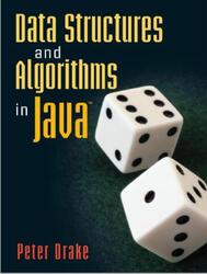 Data Structures and Algorithms in Java, Drake P., 2006 Data Structures and Algorithms in Java, Drake P., 2006