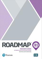 Roadmap, B1, Teachers Book, Fuscoe K., Cameron Gra K., 2019