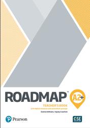 Roadmap, A2+, Teachers Book, Crawford H., Williams D., 2019