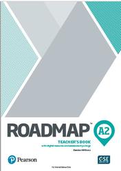 Roadmap, A2, Teachers Book, Williams D., 2020