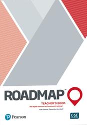 Roadmap, A1, Teachers Book, Fuscoe K., Annabell C., 2021