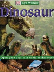 Dinosaur, Walker S., 2001