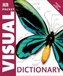 Pocket Visual Dictionary, 2017