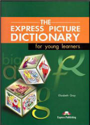 Express Picture Dictionary - Gray E.