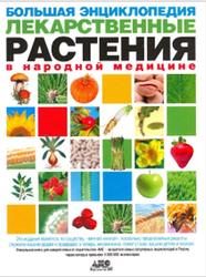 Большая энциклопедия, Лекарственные растения в народной медицине, Непокойчицкий Г.А., 2005